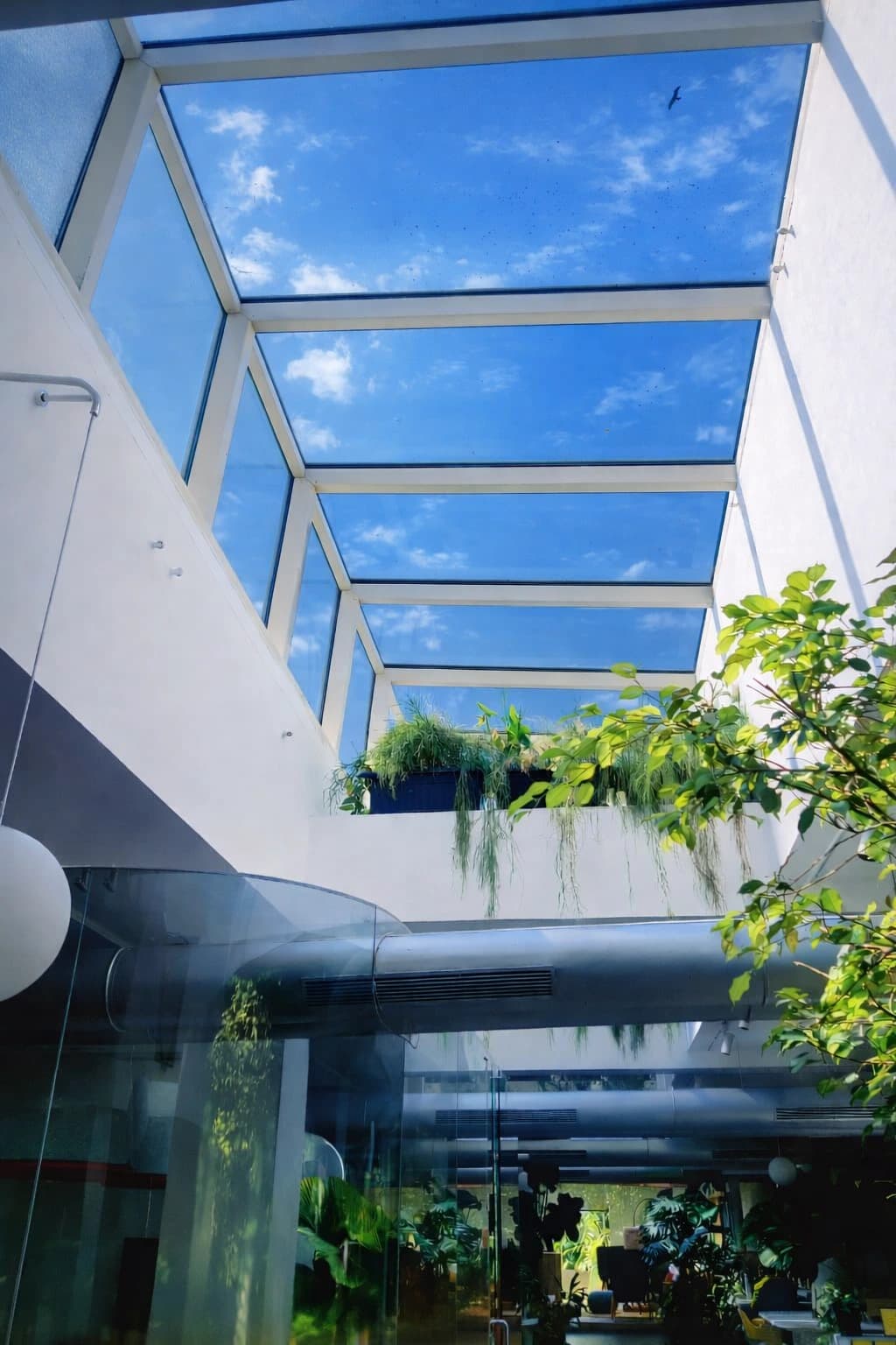Retractable Systems