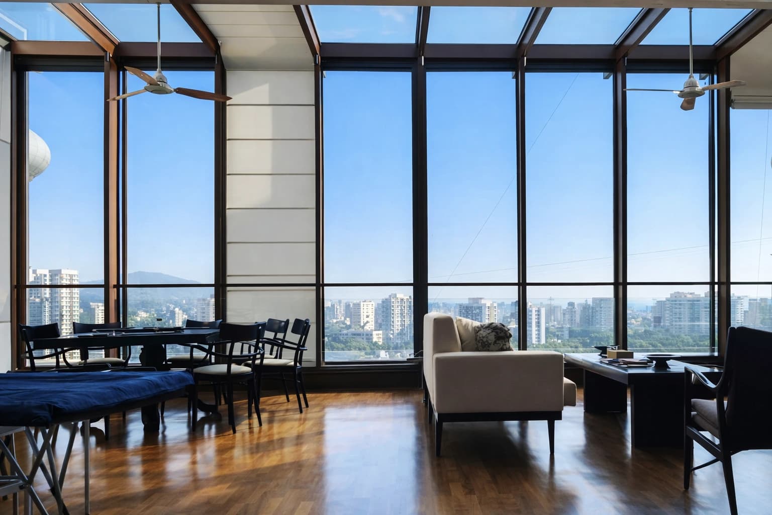 Skylights