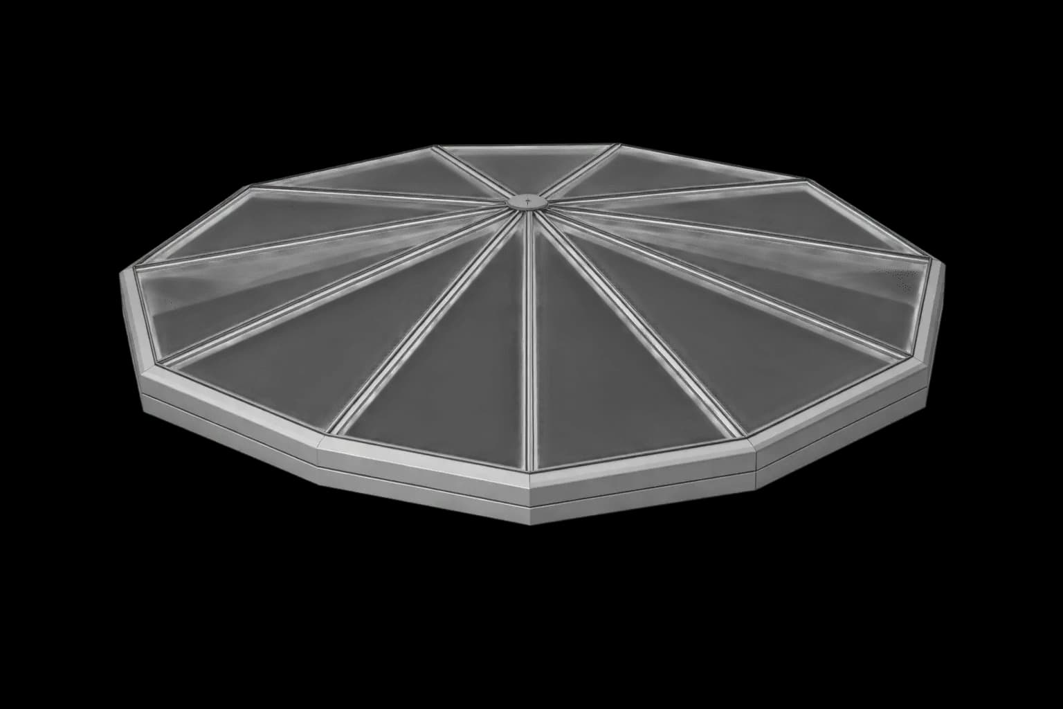Radial