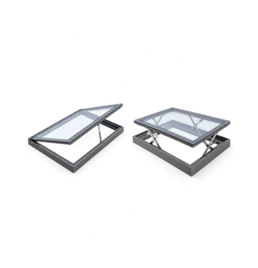 Openable Skylights