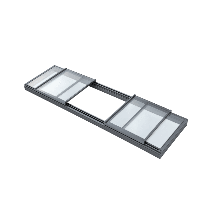 Retractable Sunroofs